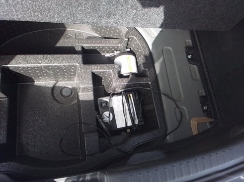 40543ad341c7ad9b85737cf1254c2d0f-163 Toyota Yaris 1.5 120h Active Plus - 8