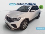 Volkswagen T-Cross 1.0 TSI 70 kW (95 CV) - 1