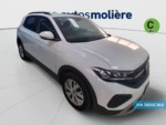 Volkswagen T-Cross 1.0 TSI 70 kW (95 CV) - 2