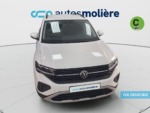 Volkswagen T-Cross 1.0 TSI 70 kW (95 CV) - 3