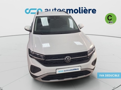 Volkswagen T-Cross 1.0 TSI 70 kW (95 CV) - 3