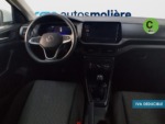 Volkswagen T-Cross 1.0 TSI 70 kW (95 CV) - 4