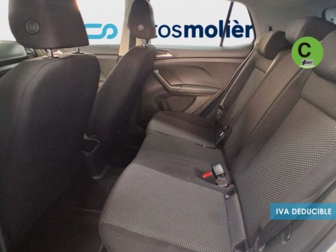 Volkswagen T-Cross 1.0 TSI 70 kW (95 CV) - 6