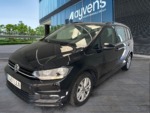 40543ad341c7ad9b85737cf1254c2d0f-172 Volkswagen Touran Business & Navi 2.0 Tdi 85kw (115cv) Dsg - 1