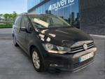 40543ad341c7ad9b85737cf1254c2d0f-174 Volkswagen Touran Business & Navi 2.0 Tdi 85kw (115cv) Dsg - 3