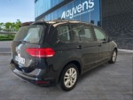 40543ad341c7ad9b85737cf1254c2d0f-175 Volkswagen Touran Business & Navi 2.0 Tdi 85kw (115cv) Dsg - 4