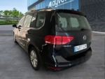 40543ad341c7ad9b85737cf1254c2d0f-177 Volkswagen Touran Business & Navi 2.0 Tdi 85kw (115cv) Dsg - 6