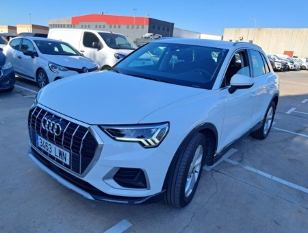 40543ad341c7ad9b85737cf1254c2d0f-195 Audi Q3 Advanced 35 TDI 110kW (150CV) S tronic