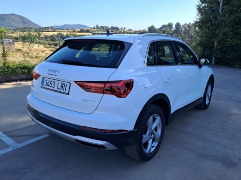 40543ad341c7ad9b85737cf1254c2d0f-198 Audi Q3 Advanced 35 Tdi 110kw (150cv) S Tronic - 4