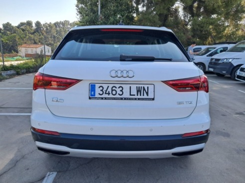 40543ad341c7ad9b85737cf1254c2d0f-199 Audi Q3 Advanced 35 Tdi 110kw (150cv) S Tronic - 5