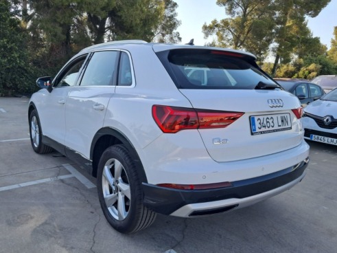 40543ad341c7ad9b85737cf1254c2d0f-200 Audi Q3 Advanced 35 Tdi 110kw (150cv) S Tronic - 6