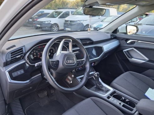 40543ad341c7ad9b85737cf1254c2d0f-201 Audi Q3 Advanced 35 Tdi 110kw (150cv) S Tronic - 7