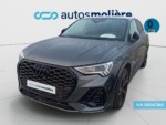 40543ad341c7ad9b85737cf1254c2d0f-203 Audi Q3 S line 45 TFSI e 180 kW (245 CV) S tronic - 1