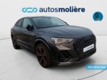 40543ad341c7ad9b85737cf1254c2d0f-204 Audi Q3 S line 45 TFSI e 180 kW (245 CV) S tronic - 2