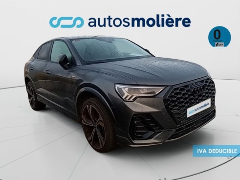 40543ad341c7ad9b85737cf1254c2d0f-204 Audi Q3 S line 45 TFSI e 180 kW (245 CV) S tronic - 2