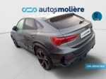 40543ad341c7ad9b85737cf1254c2d0f-205 Audi Q3 S line 45 TFSI e 180 kW (245 CV) S tronic - 3