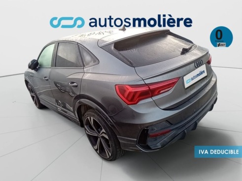 40543ad341c7ad9b85737cf1254c2d0f-205 Audi Q3 S line 45 TFSI e 180 kW (245 CV) S tronic - 3