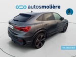 40543ad341c7ad9b85737cf1254c2d0f-206 Audi Q3 S line 45 TFSI e 180 kW (245 CV) S tronic - 4