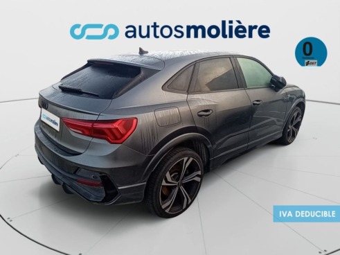 40543ad341c7ad9b85737cf1254c2d0f-206 Audi Q3 S line 45 TFSI e 180 kW (245 CV) S tronic - 4