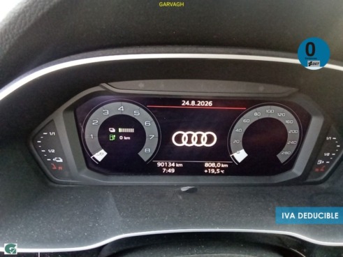 40543ad341c7ad9b85737cf1254c2d0f-207 Audi Q3 S line 45 TFSI e 180 kW (245 CV) S tronic - 5