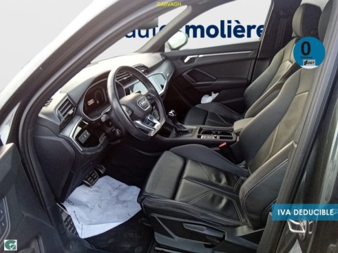40543ad341c7ad9b85737cf1254c2d0f-209 Audi Q3 S line 45 TFSI e 180 kW (245 CV) S tronic - 7