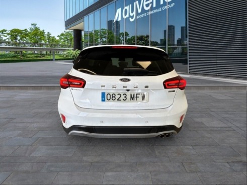40543ad341c7ad9b85737cf1254c2d0f-217 Ford Focus 1.0 Ecoboost Mhev 114kw Active - 5