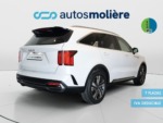 40543ad341c7ad9b85737cf1254c2d0f-223 Kia Sorento 1.6 T-GDi HEV Plus Edition 169 kW (230 CV) - 4