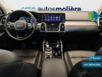 40543ad341c7ad9b85737cf1254c2d0f-227 Kia Sorento 1.6 T-GDi HEV Plus Edition 169 kW (230 CV) - 8