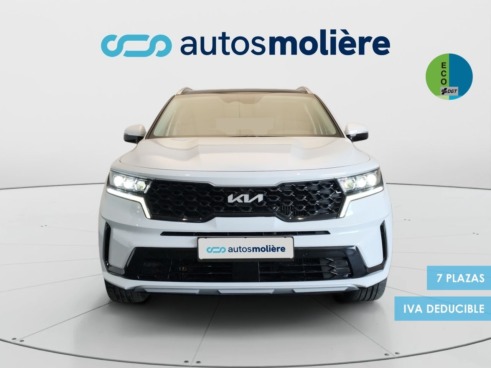 40543ad341c7ad9b85737cf1254c2d0f-230 Kia Sorento 1.6 T-GDi HEV Plus Edition 169 kW (230 CV) - 11