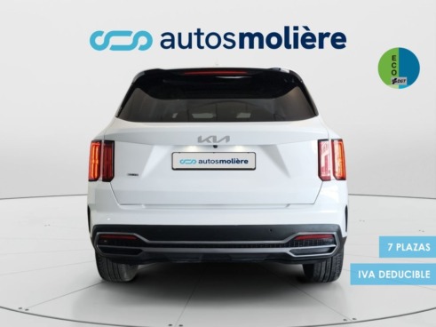40543ad341c7ad9b85737cf1254c2d0f-231 Kia Sorento 1.6 T-GDi HEV Plus Edition 169 kW (230 CV) - 12