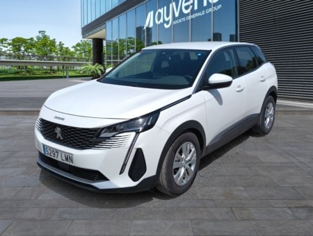 40543ad341c7ad9b85737cf1254c2d0f-1147 Peugeot 3008 1.5 BlueHDi 96kW (130CV) S&S Active Pack