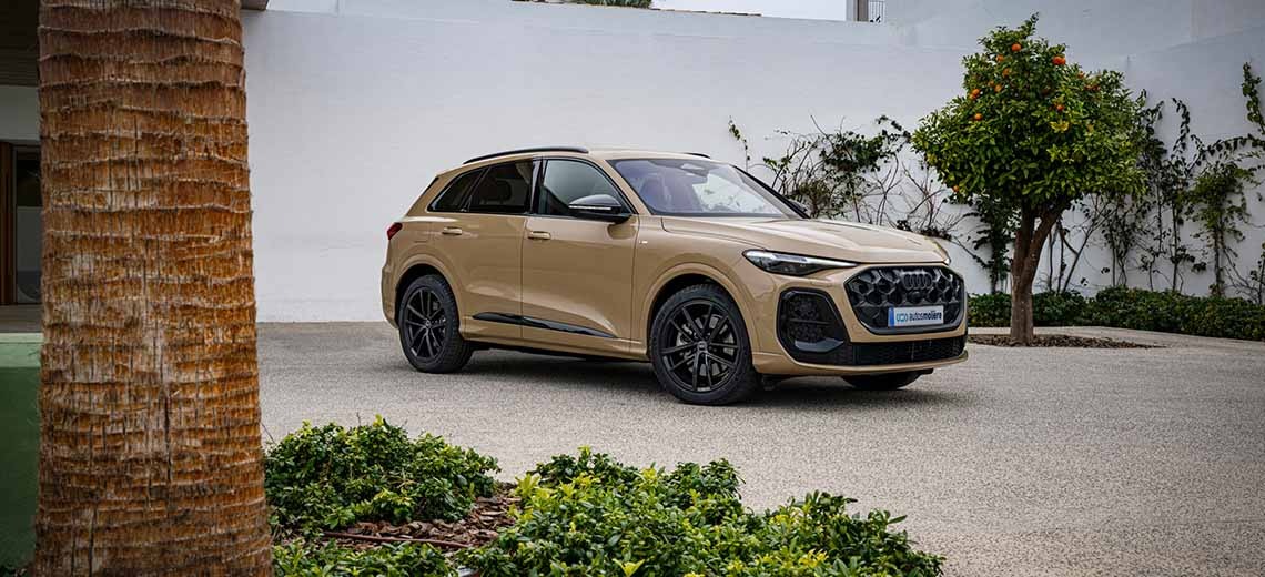 tipos de coches híbridos Tipos de coches híbridos: diferencias entre MHEV, HEV y PHEV