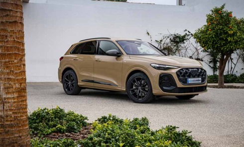 tipos de coches híbridos Tipos de coches híbridos: diferencias entre MHEV, HEV y PHEV