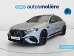 40543ad341c7ad9b85737cf1254c2d0f-293 Mercedes Clase E Mercedes-AMG 53 Hybrid 4MATIC+ 430 kW (585 CV) - 1