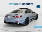 40543ad341c7ad9b85737cf1254c2d0f-296 Mercedes Clase E Mercedes-AMG 53 Hybrid 4MATIC+ 430 kW (585 CV) - 4