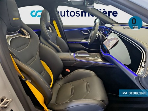 40543ad341c7ad9b85737cf1254c2d0f-298 Mercedes Clase E Mercedes-AMG 53 Hybrid 4MATIC+ 430 kW (585 CV) - 6