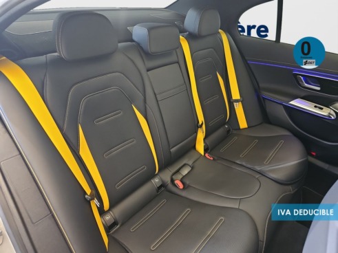 40543ad341c7ad9b85737cf1254c2d0f-299 Mercedes Clase E Mercedes-AMG 53 Hybrid 4MATIC+ 430 kW (585 CV) - 7