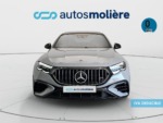 40543ad341c7ad9b85737cf1254c2d0f-304 Mercedes Clase E Mercedes-AMG 53 Hybrid 4MATIC+ 430 kW (585 CV) - 12