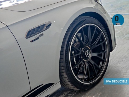 40543ad341c7ad9b85737cf1254c2d0f-306 Mercedes Clase E Mercedes-AMG 53 Hybrid 4MATIC+ 430 kW (585 CV) - 14