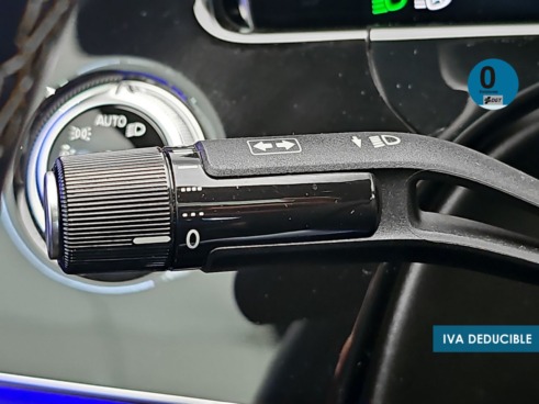 40543ad341c7ad9b85737cf1254c2d0f-314 Mercedes Clase E Mercedes-AMG 53 Hybrid 4MATIC+ 430 kW (585 CV) - 22