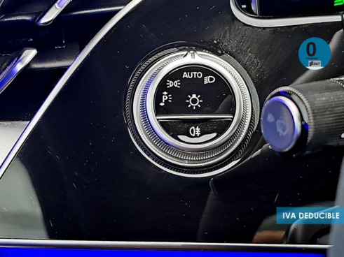 40543ad341c7ad9b85737cf1254c2d0f-333 Mercedes Clase E Mercedes-AMG 53 Hybrid 4MATIC+ 430 kW (585 CV) - 41