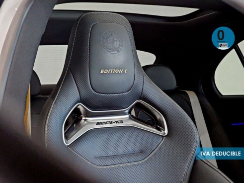 40543ad341c7ad9b85737cf1254c2d0f-338 Mercedes Clase E Mercedes-AMG 53 Hybrid 4MATIC+ 430 kW (585 CV) - 46