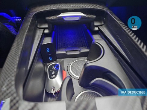 40543ad341c7ad9b85737cf1254c2d0f-339 Mercedes Clase E Mercedes-AMG 53 Hybrid 4MATIC+ 430 kW (585 CV) - 47