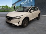 40543ad341c7ad9b85737cf1254c2d0f-1277 Nissan Qashqai Dig-t 103kw (140cv) Mhev 4×2 Acenta - 1