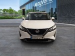 40543ad341c7ad9b85737cf1254c2d0f-1278 Nissan Qashqai Dig-t 103kw (140cv) Mhev 4×2 Acenta - 2