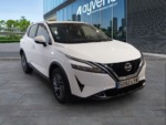 40543ad341c7ad9b85737cf1254c2d0f-1323 Nissan Qashqai Dig-t 103kw (140cv) Mhev 4×2 Acenta - 3
