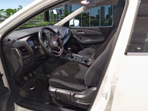 40543ad341c7ad9b85737cf1254c2d0f-1327 Nissan Qashqai Dig-t 103kw (140cv) Mhev 4×2 Acenta - 7