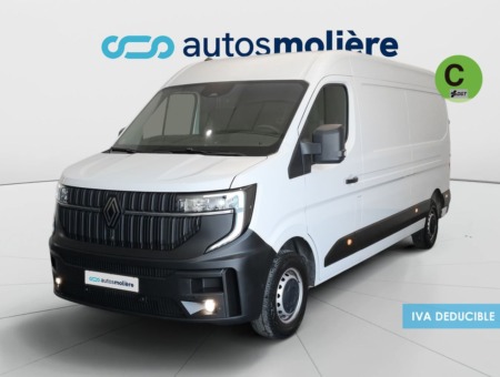 40543ad341c7ad9b85737cf1254c2d0f-343 Renault Master Blue dCi 130 L3H2 3500 96 kW (130 CV)