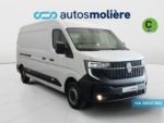 40543ad341c7ad9b85737cf1254c2d0f-344 Renault Master Blue dCi 130 L3H2 3500 96 kW (130 CV) - 2