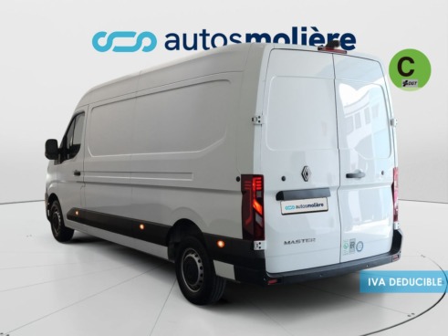 40543ad341c7ad9b85737cf1254c2d0f-345 Renault Master Blue dCi 130 L3H2 3500 96 kW (130 CV) - 3